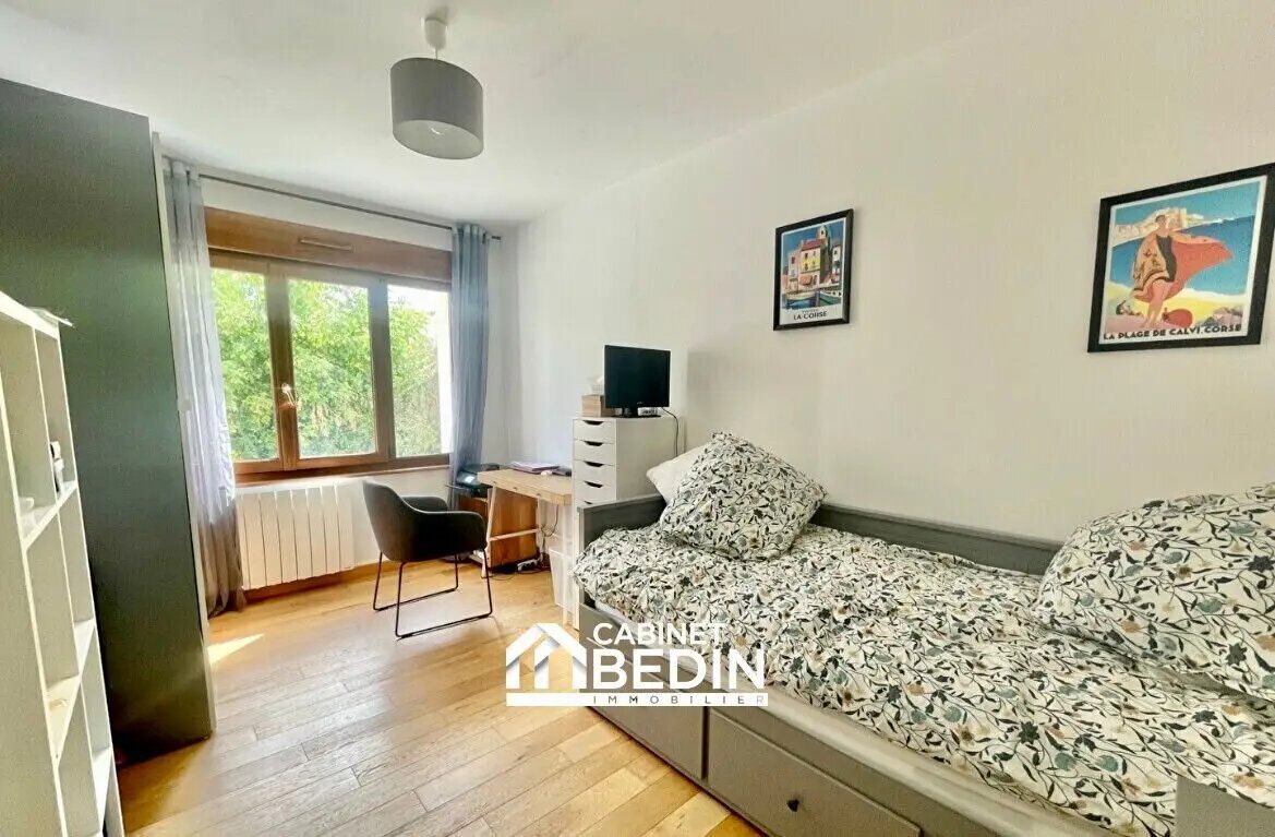 Appartement à vendre, 100m², Mérignac