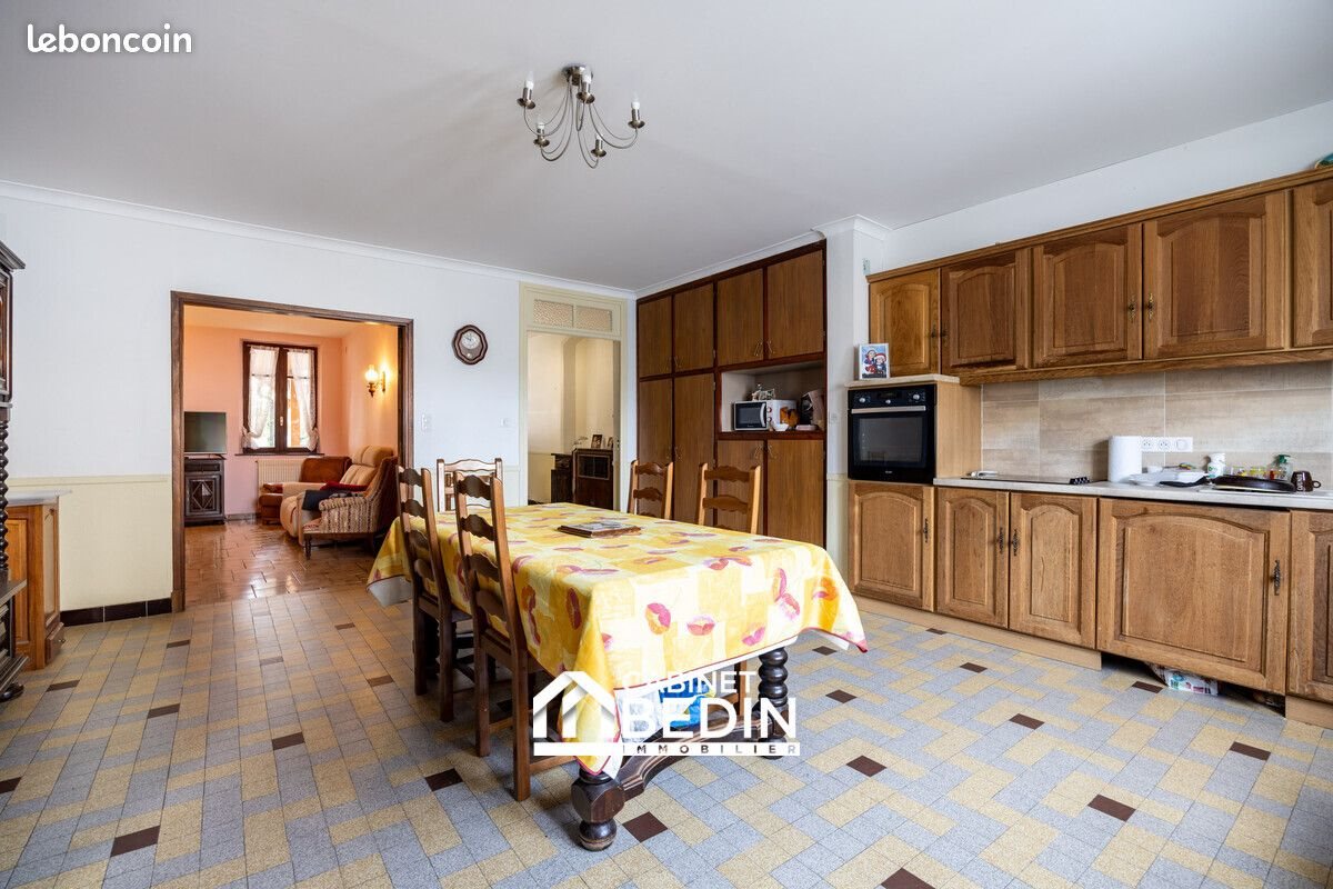 Maison à vendre, 158m², Blagnac