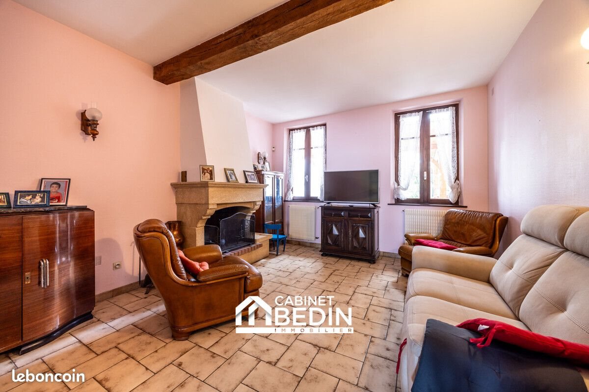 Maison à vendre, 158m², Blagnac
