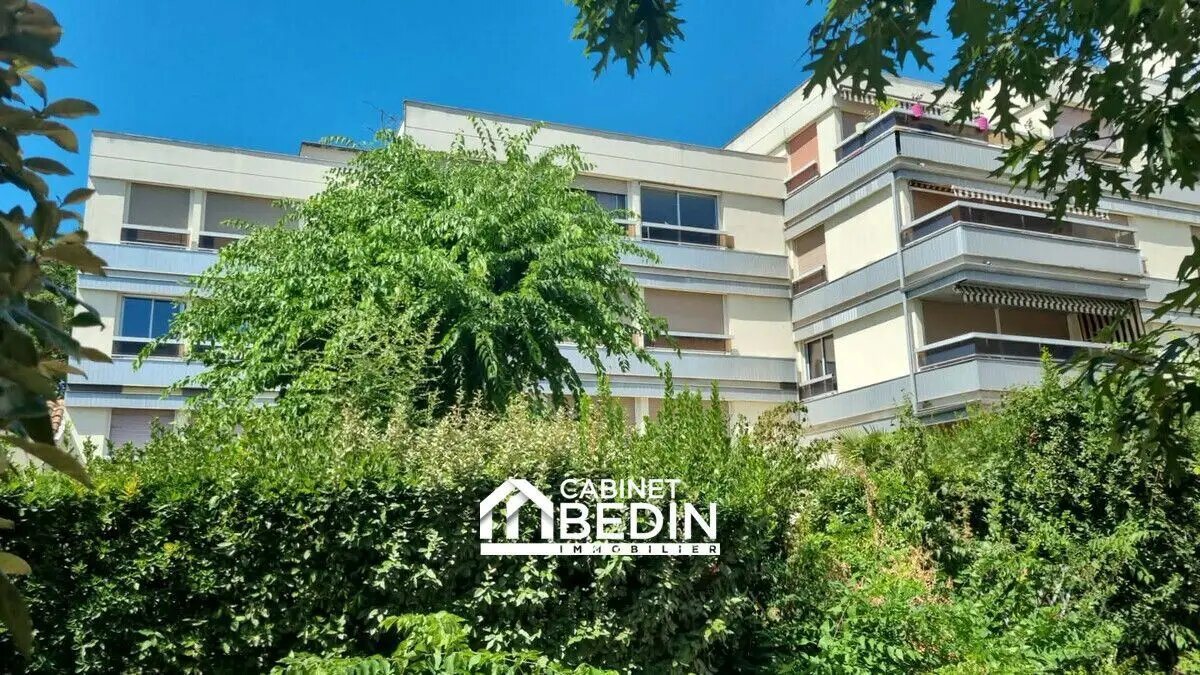 Appartement à vendre, 85m², Le Bouscat