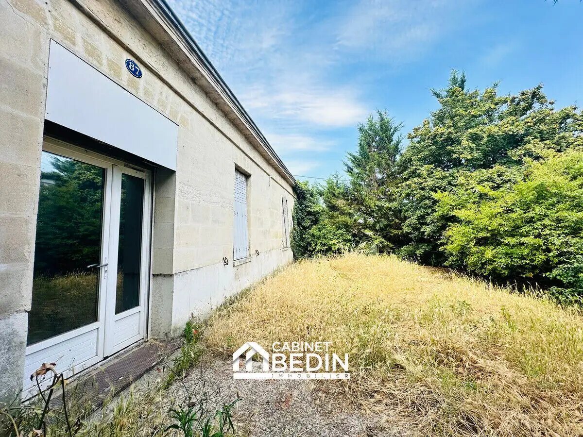 Maison à vendre, 123m², Mérignac