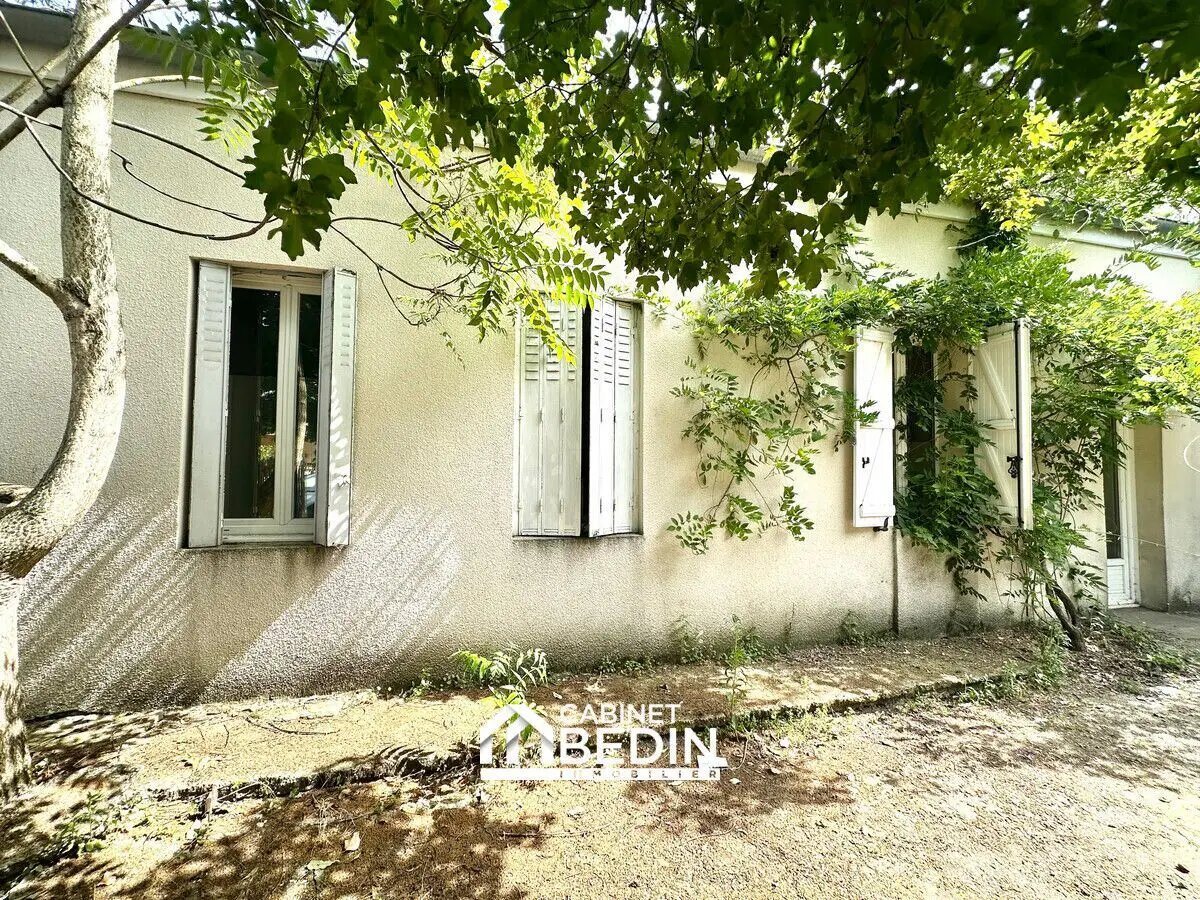 Maison à vendre, 123m², Mérignac