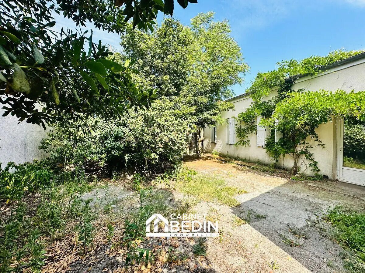 Maison à vendre, 123m², Mérignac
