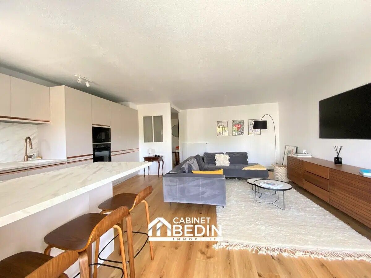 Appartement à vendre, 71m², Bordeaux