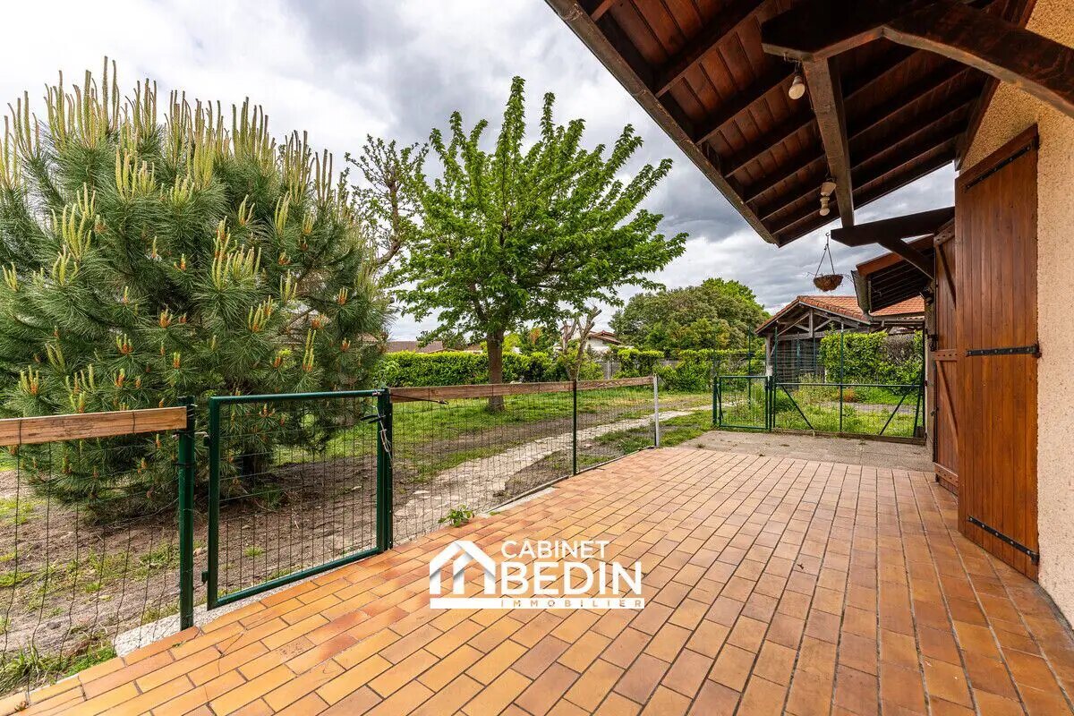 Maison à vendre, 180m², Mimizan