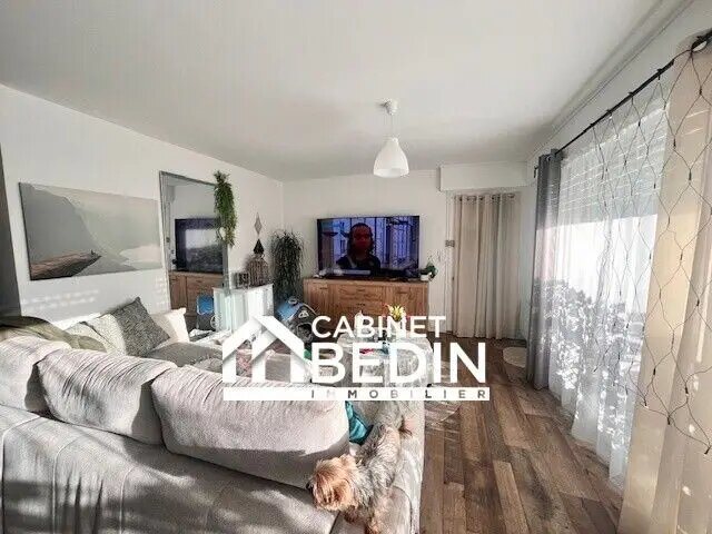 Appartement à vendre, 63m², Dax