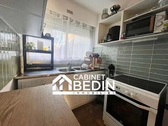 Appartement à vendre, 63m², Dax