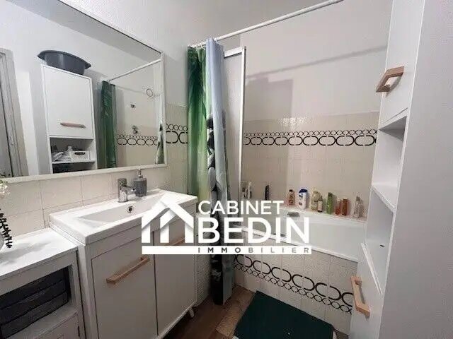 Appartement à vendre, 63m², Dax