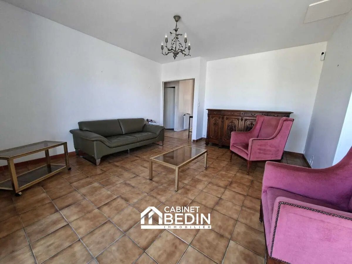 Maison à louer, 92m², Pessac