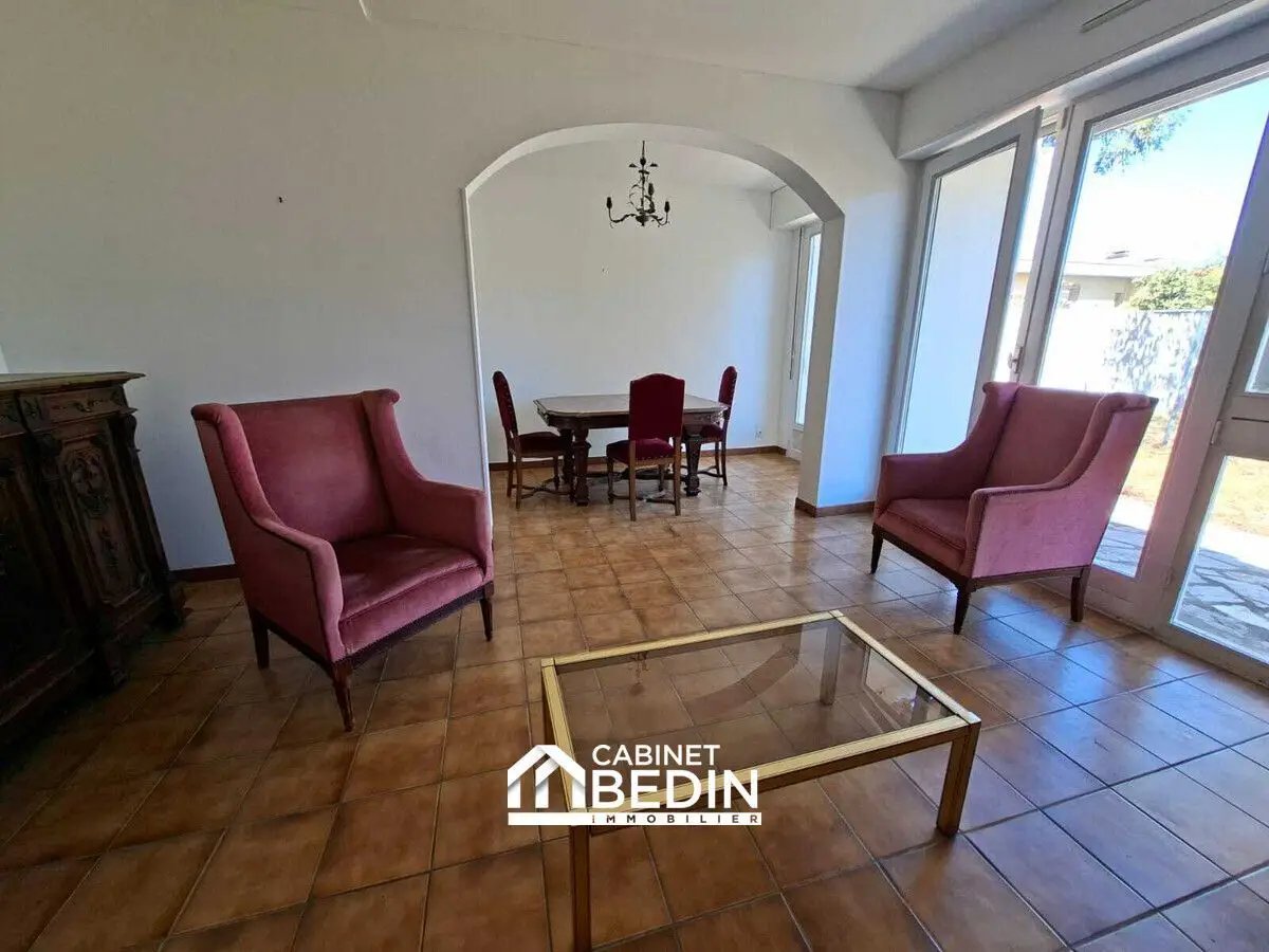 Maison à louer, 92m², Pessac