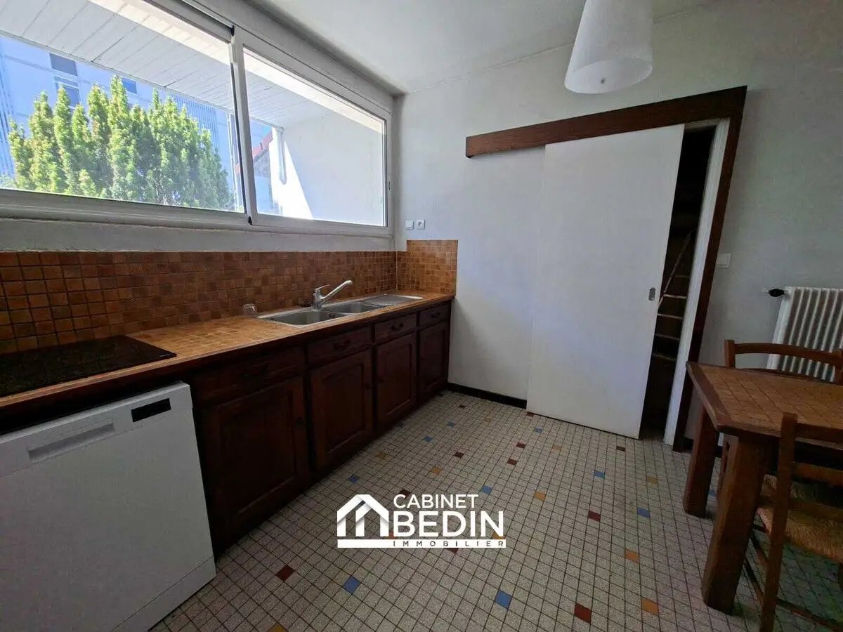 Maison à louer, 92m², Pessac