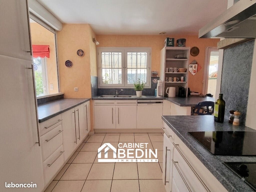 Maison à vendre, 130m², Camblanes-et-Meynac