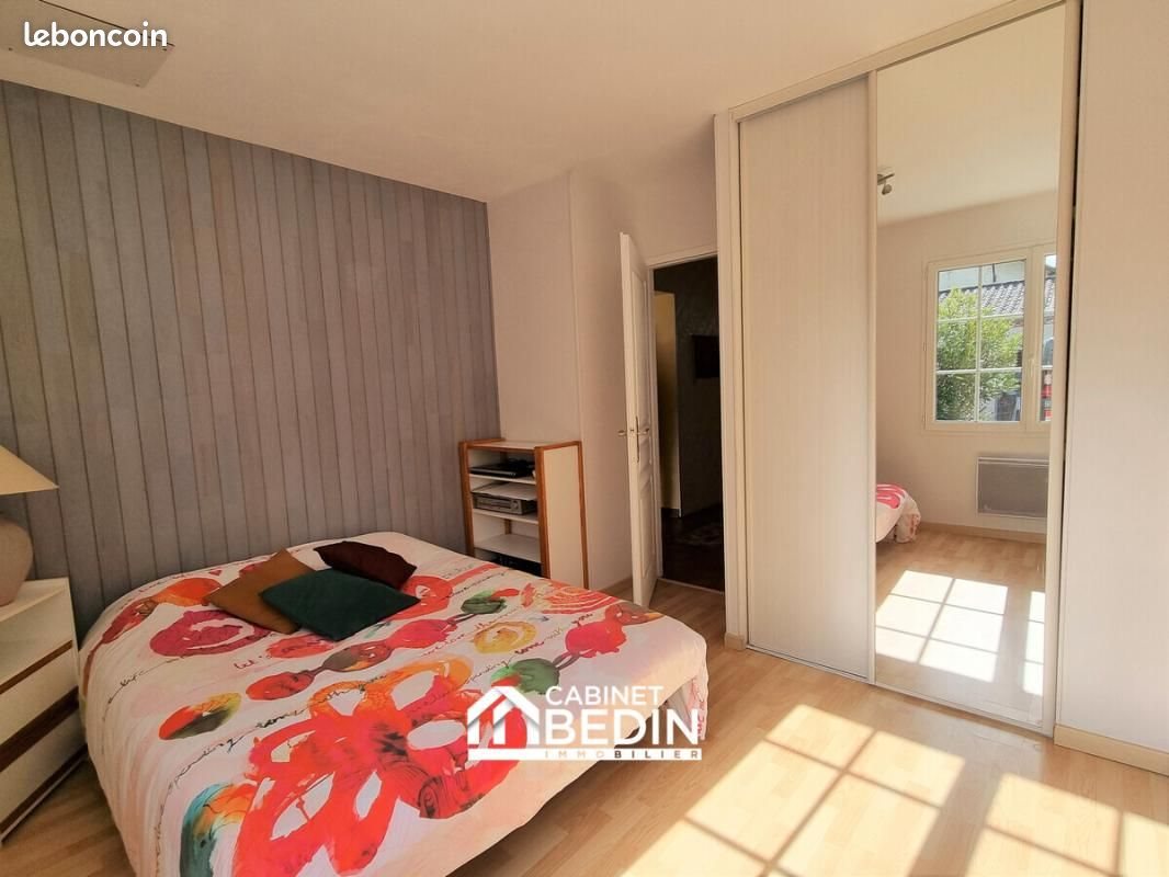 Maison à vendre, 130m², Camblanes-et-Meynac