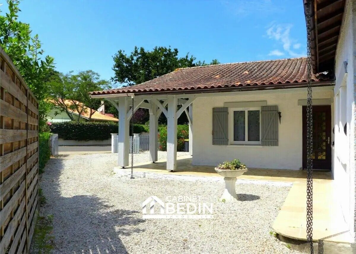 Maison à vendre, 133m², Lège-Cap-Ferret
