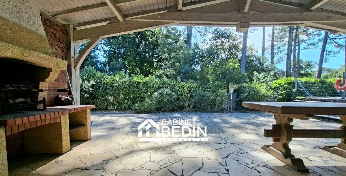 Maison à vendre, 133m², Lège-Cap-Ferret