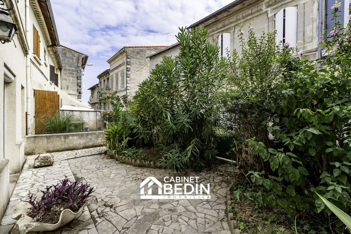 Maison à vendre, 169m², Arveyres