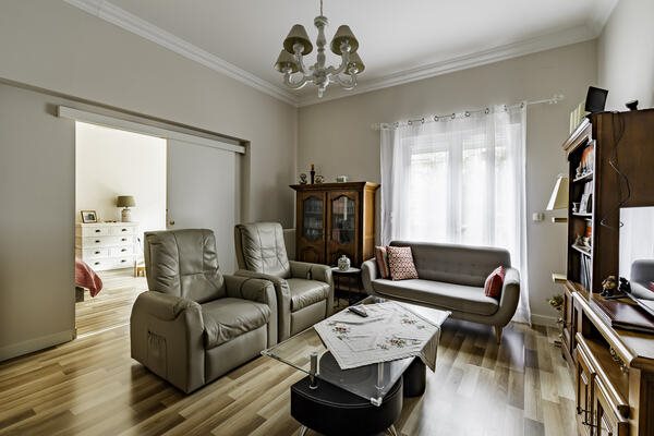 Maison à vendre, 169m², Arveyres