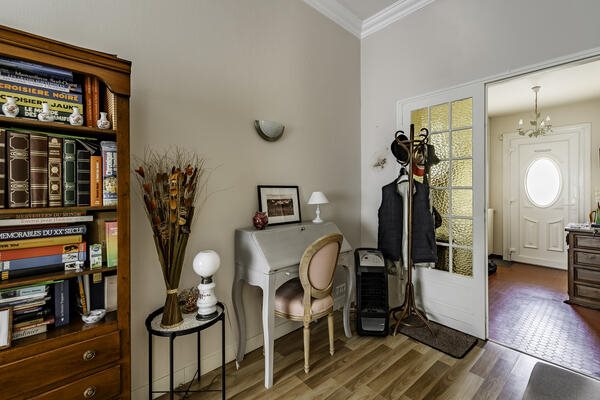 Maison à vendre, 169m², Arveyres