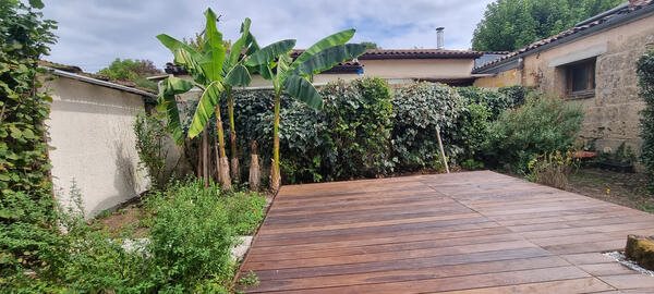 Maison à vendre, 90m², Gradignan