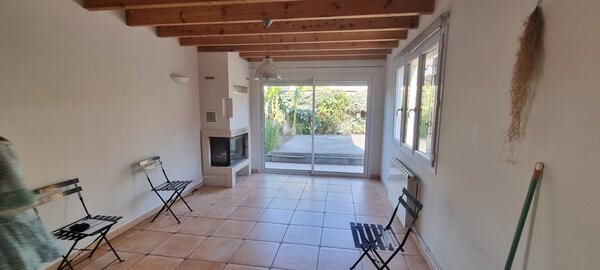 Maison à vendre, 90m², Gradignan