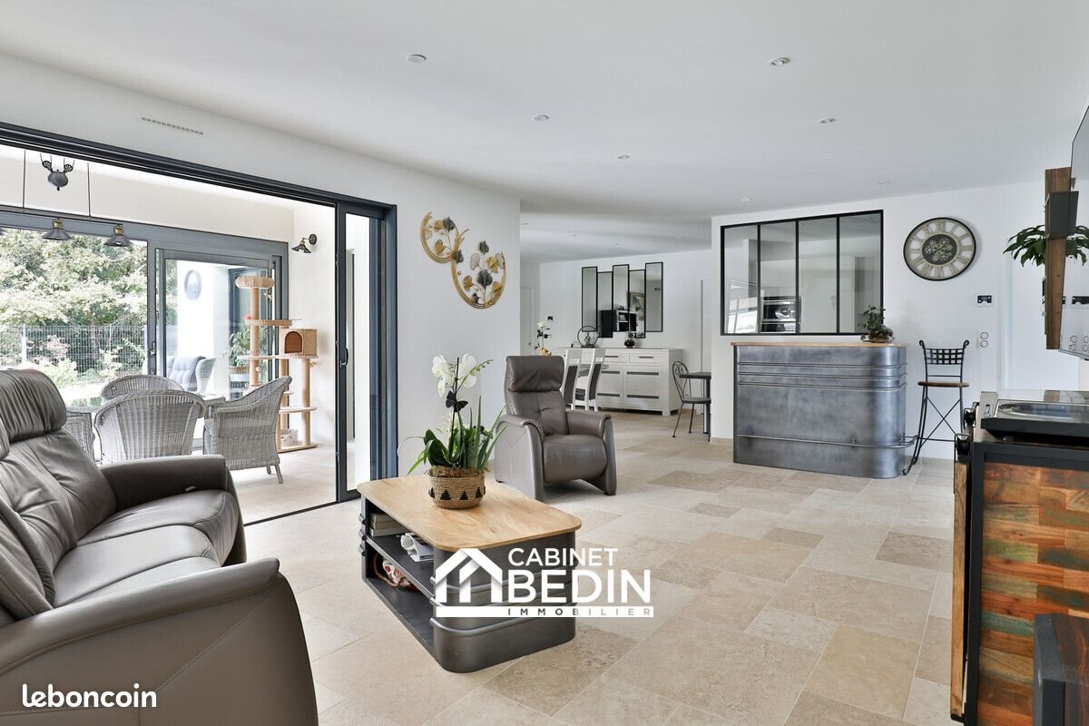 Maison à vendre, 145m², Mimizan