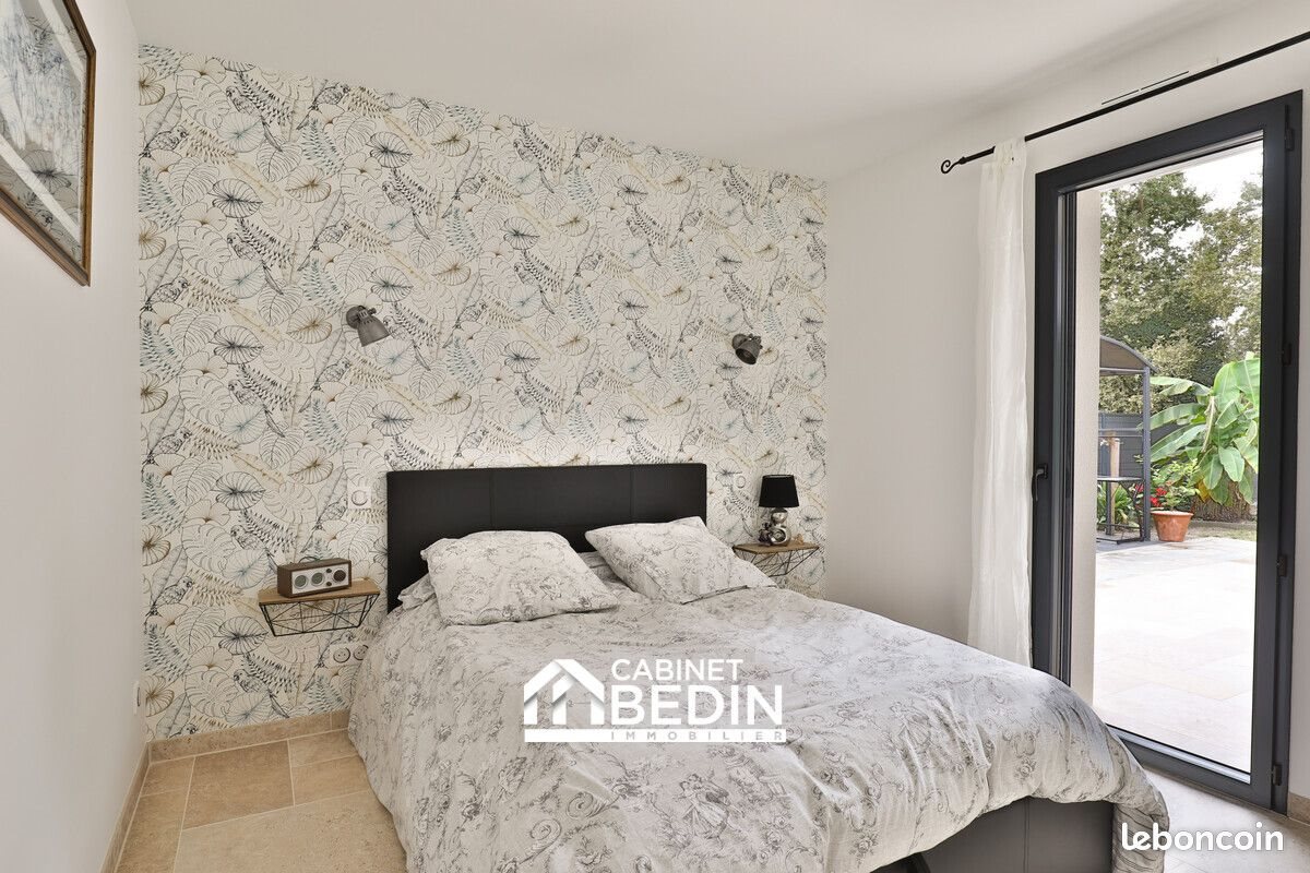 Maison à vendre, 145m², Mimizan