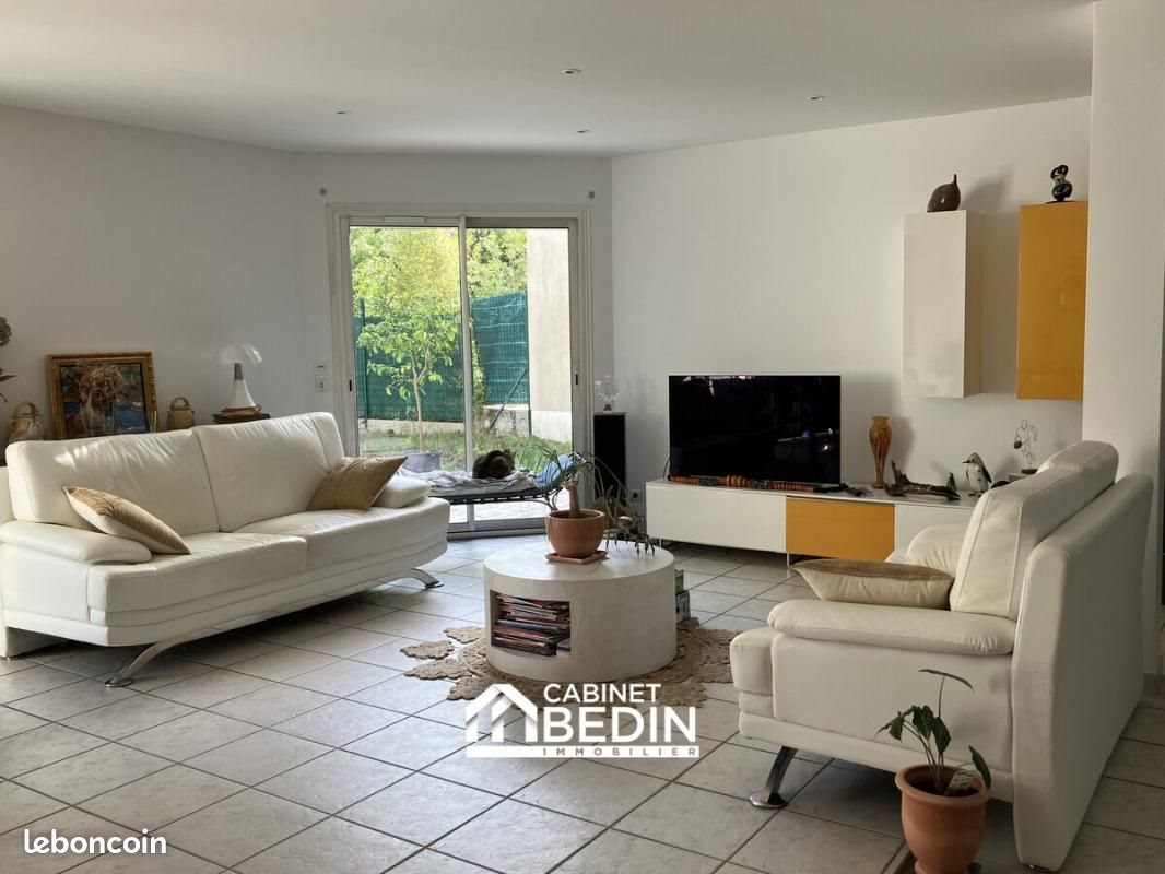 Maison à vendre, 136m², Pessac