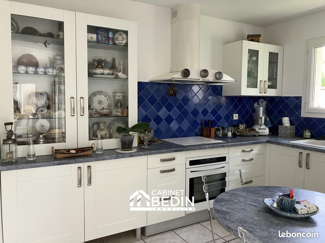Maison à vendre, 136m², Pessac