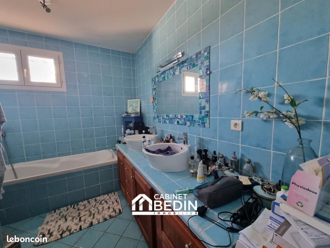 Maison à vendre, 136m², Pessac