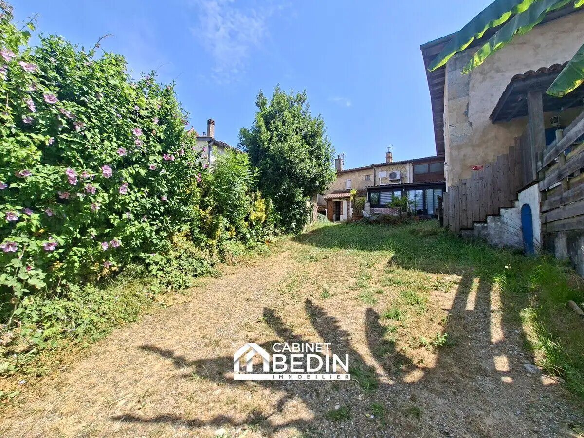 Maison à vendre, 52m², Montfort-en-Chalosse