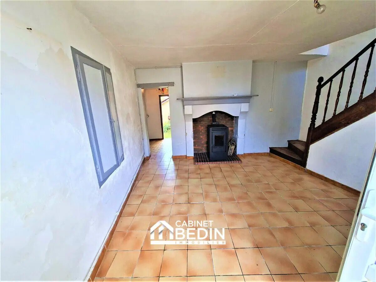 Maison à vendre, 52m², Montfort-en-Chalosse