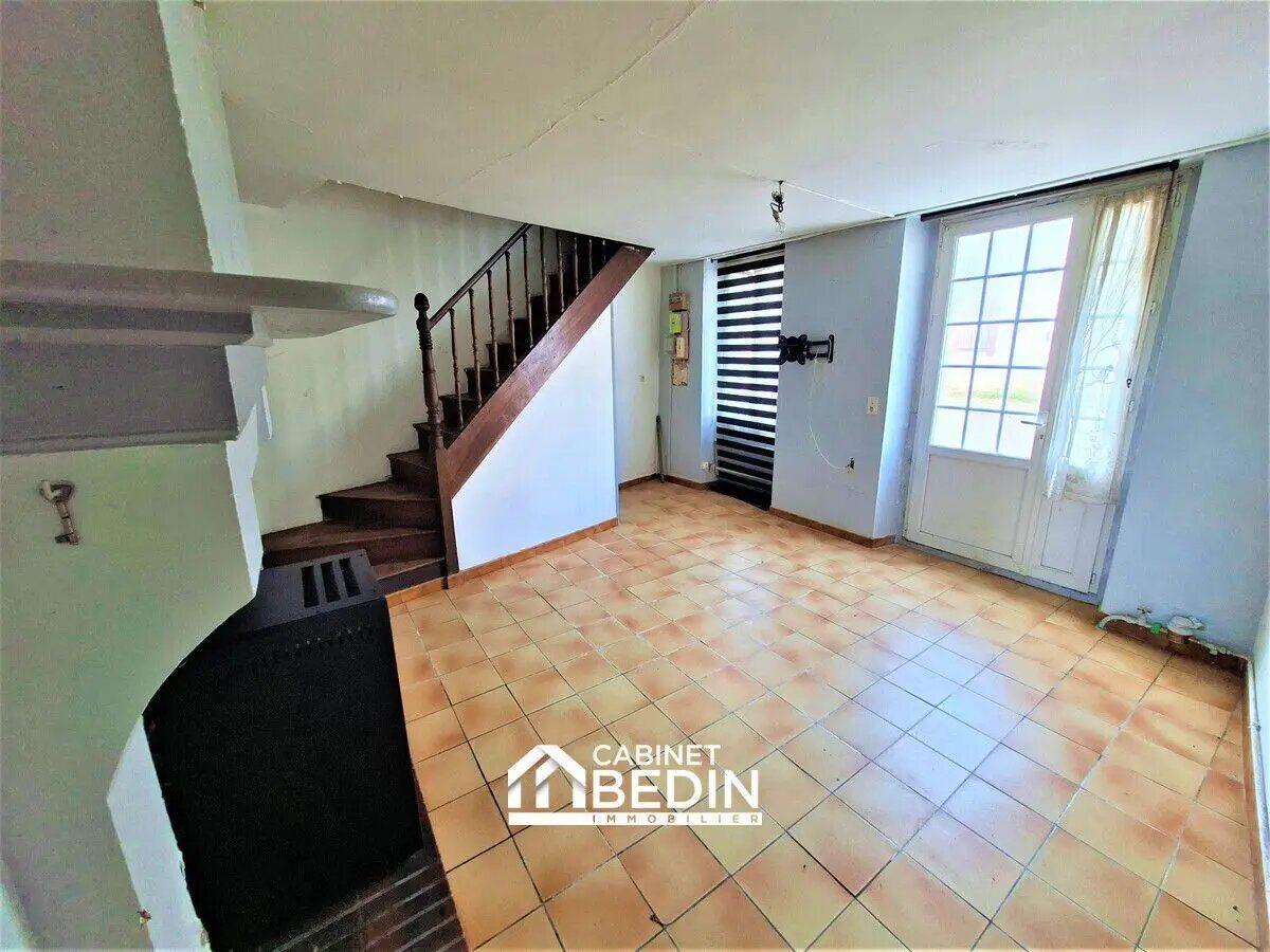 Maison à vendre, 52m², Montfort-en-Chalosse