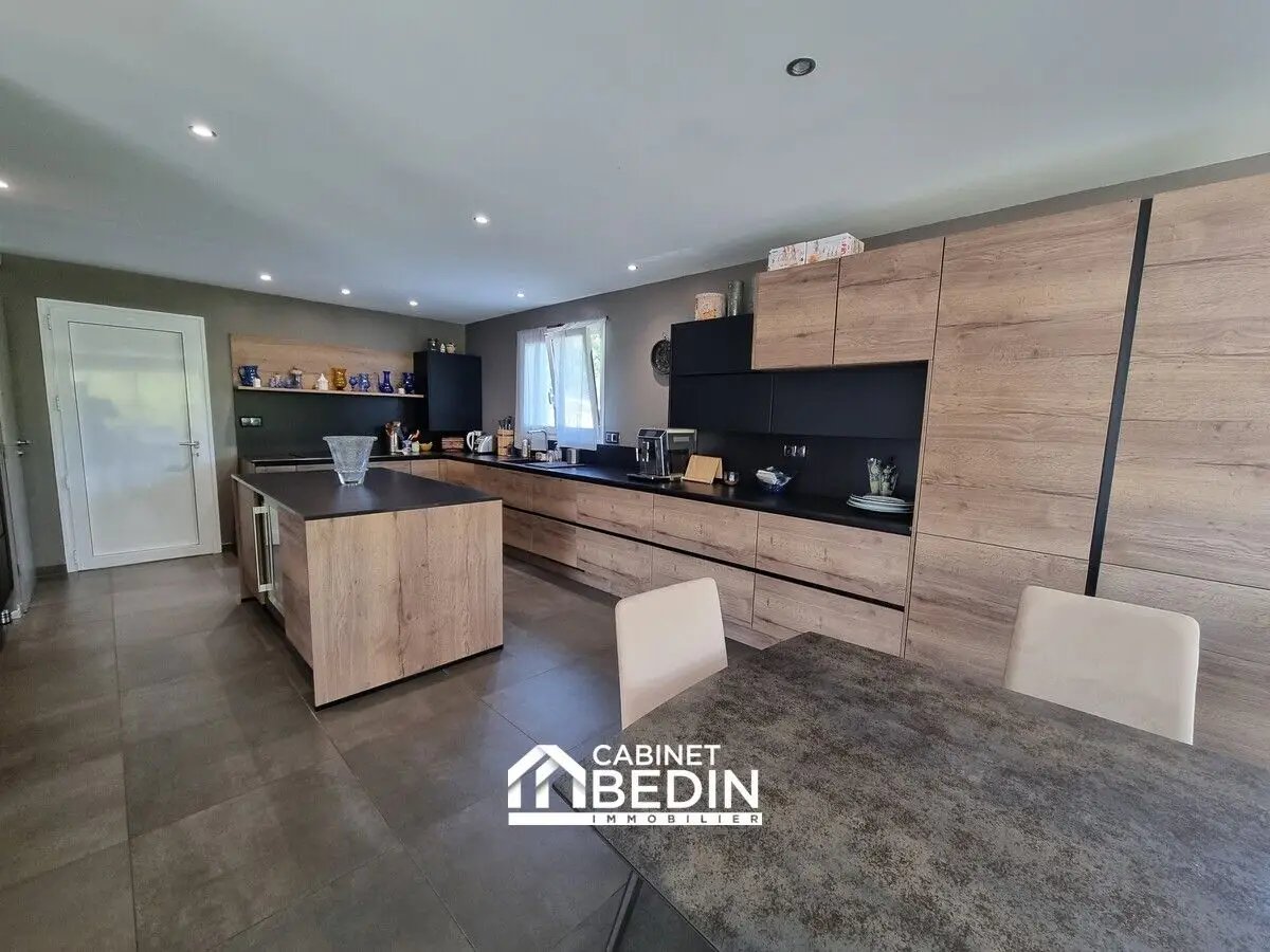 Maison à vendre, 190m², Saint-Selve