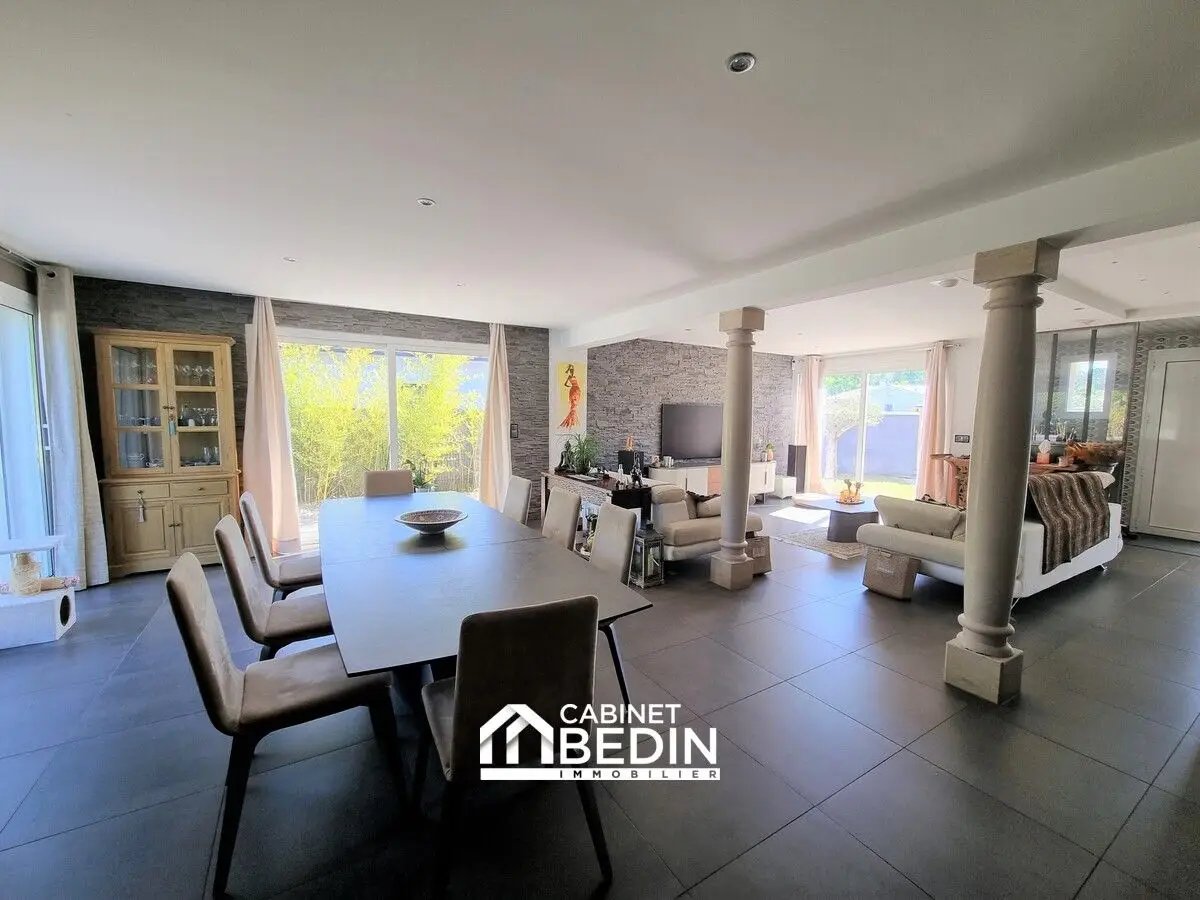 Maison à vendre, 190m², Saint-Selve