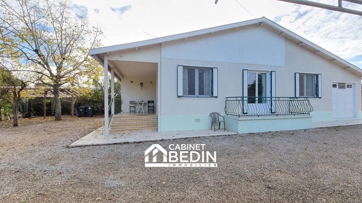 Maison à vendre, 84m², Tournefeuille