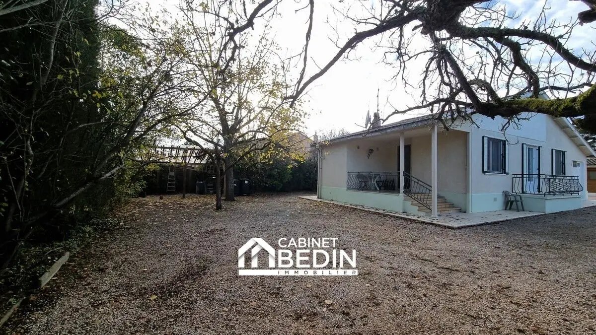 Maison à vendre, 84m², Tournefeuille