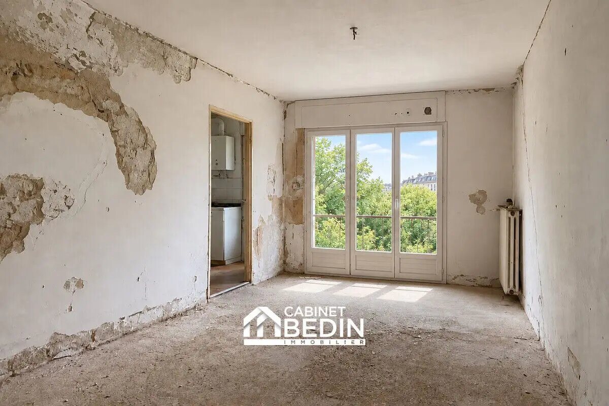 Appartement à vendre, 53m², Cestas