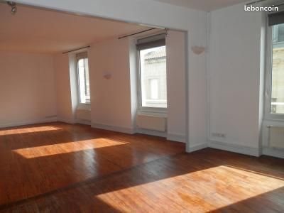 Appartement à louer, 160m², Le Bouscat