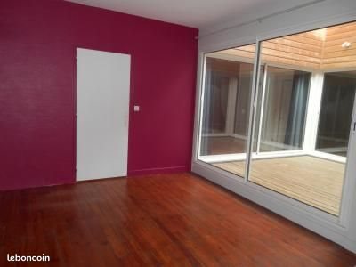 Appartement à louer, 160m², Le Bouscat