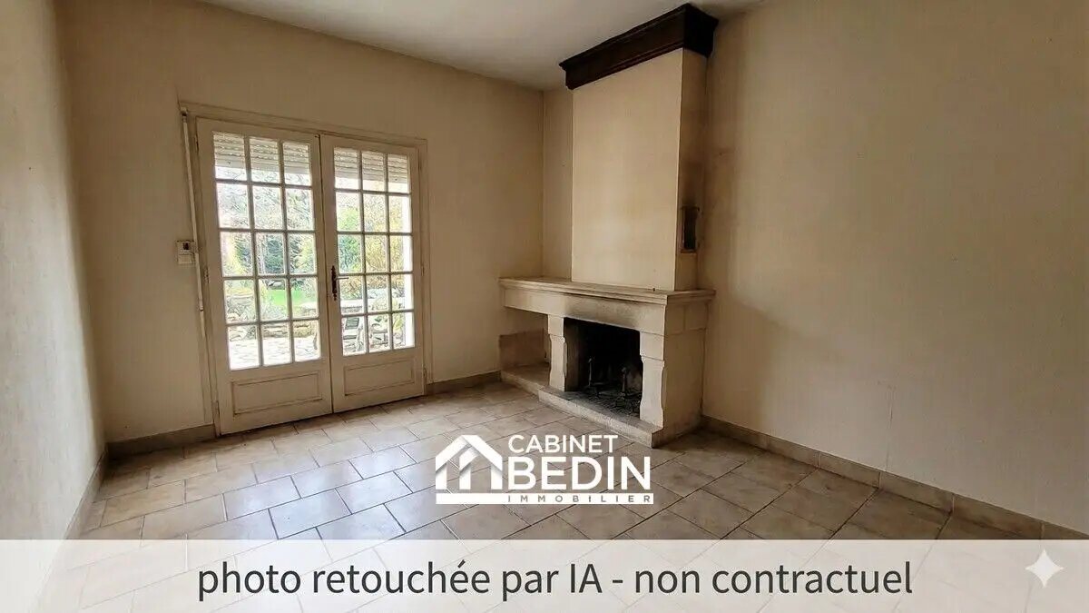 Appartement à vendre, 34m², Pessac