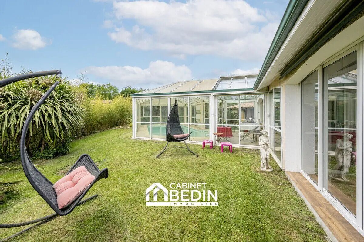 Maison à vendre, 277m², Pessac