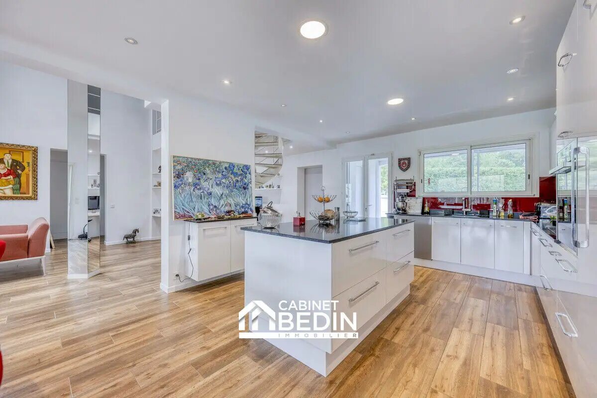 Maison à vendre, 277m², Pessac