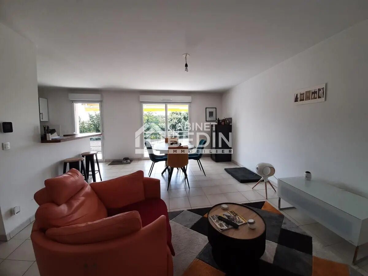 Appartement à louer, 69m², Saint-Médard-en-Jalles
