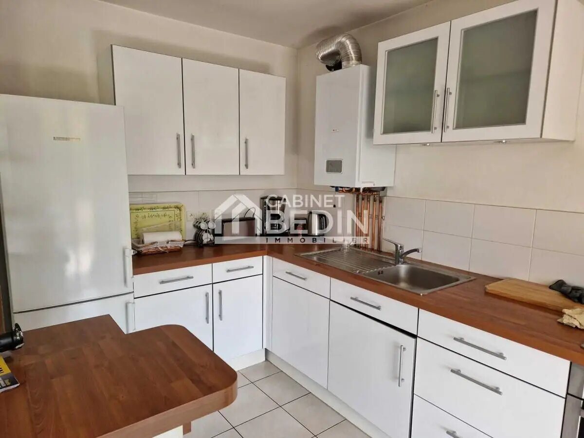 Appartement à louer, 69m², Saint-Médard-en-Jalles
