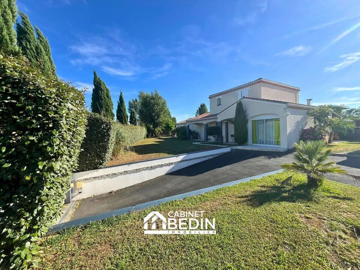 Maison à vendre, 163m², Saint-Germain-du-Puch