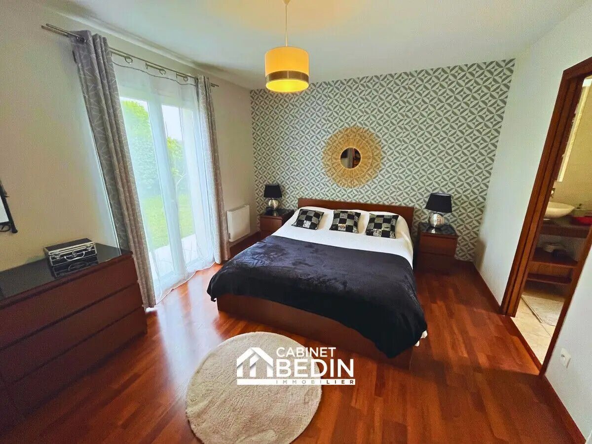 Maison à vendre, 163m², Saint-Germain-du-Puch
