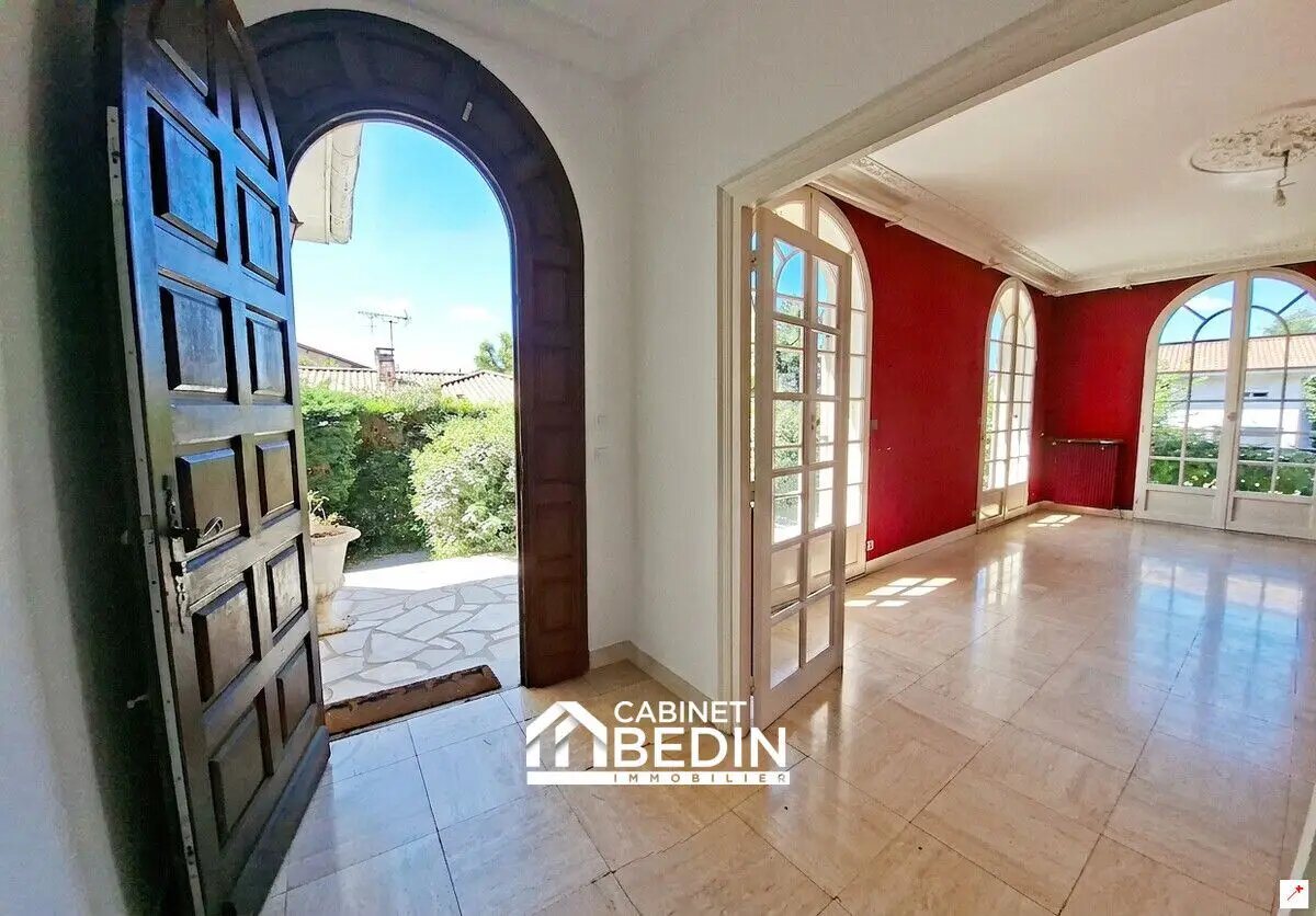 Maison à vendre, 130m², Pessac