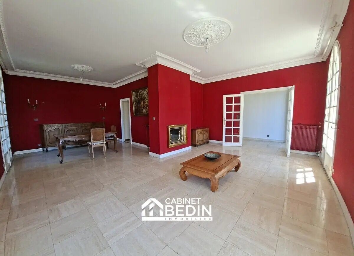 Maison à vendre, 130m², Pessac