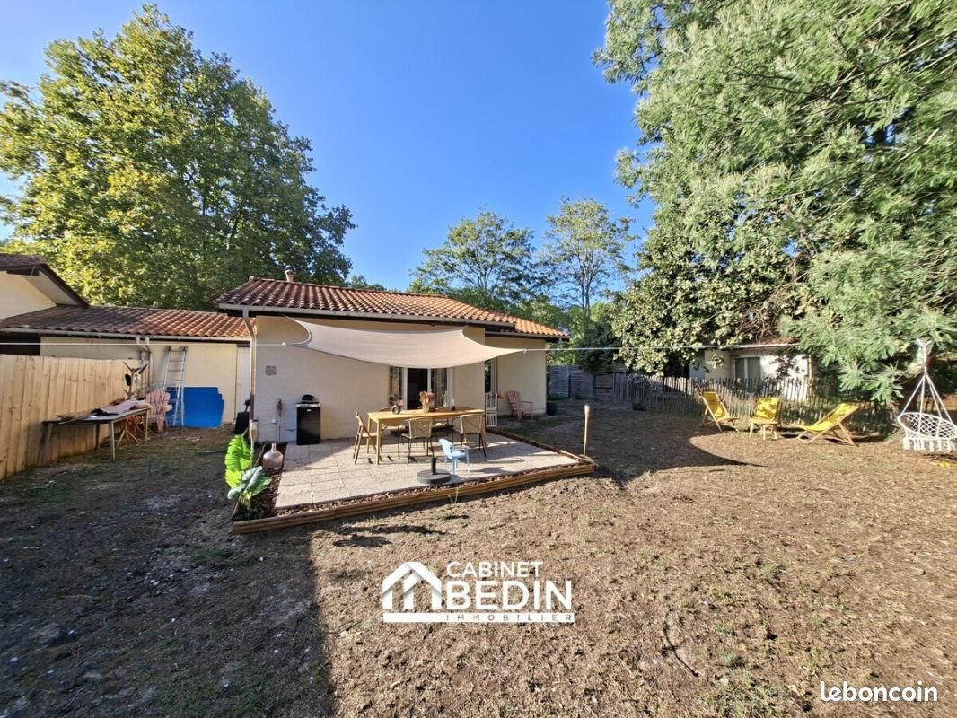 Maison à vendre, 64m², Andernos-les-Bains