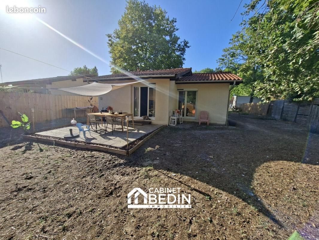 Maison à vendre, 64m², Andernos-les-Bains